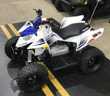 2024 Polaris Outlaw