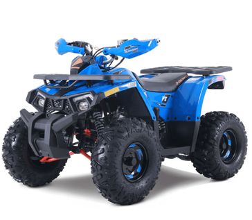 New 2026 Denago TRAILHAWK 10 FI 