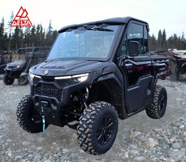 New 2026 CFMOTO UFORCE 10  PRO HIGHLAND 