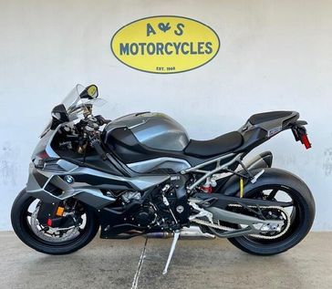 2025 BMW S 1000 RR 