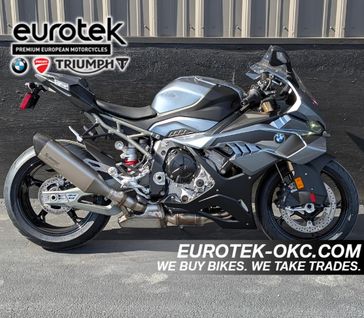 New 2026 BMW S 1000 RR 