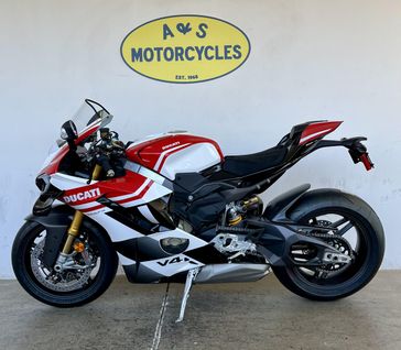 2025 Ducati PANIGALE  V4S TRICOLORE 