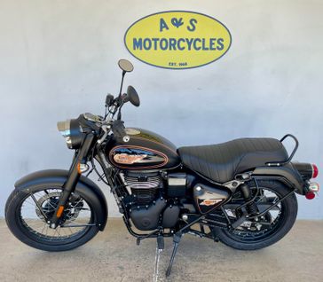New 2026 Royal Enfield BULLET 350 