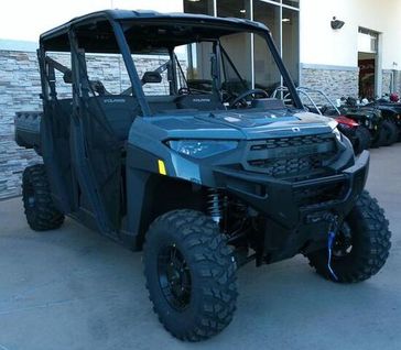 New 2025 Polaris RGR CREW XP 1000 PRM 
