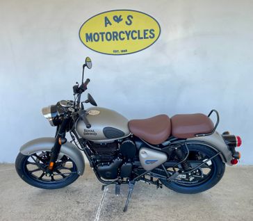 New 2024 Royal Enfield CLASSIC 350 