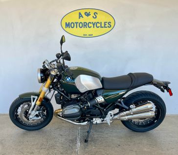 New 2024 BMW R12NINET 