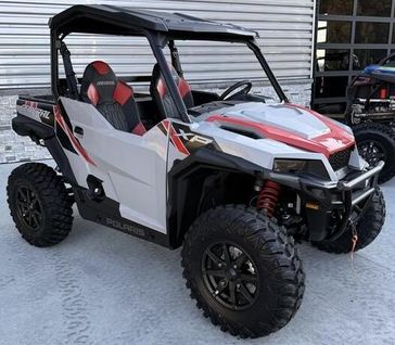 2025 Polaris GENERAL XP 1000 Sport