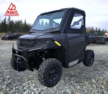 New 2025 Polaris RGR 1000 PM 