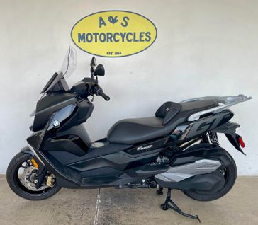 Used 2023 BMW C 400 GT 