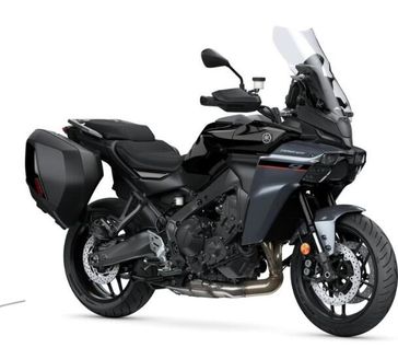 2026 Yamaha Tracer 9