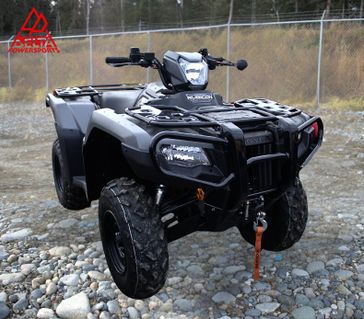 New 2026 Honda TRX520FM6263074 