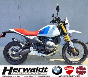 2026 BMW R 12 G/S