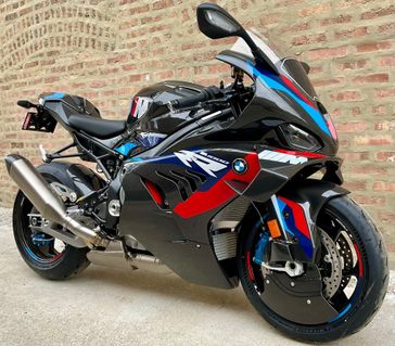 2024 BMW M 1000 RR