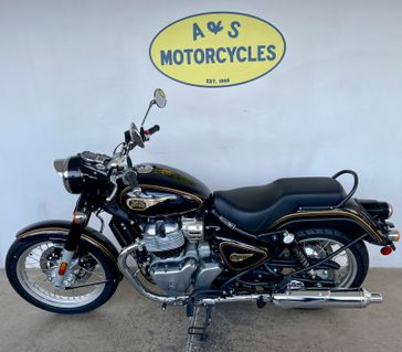 New 2026 Royal Enfield BULLET 650 