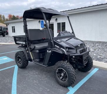 2024 Landmaster L4 