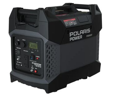 2023 Polaris P2500IEB Power Generator 
