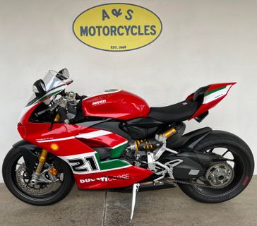 Used 2024 Ducati PANIGALE V2 