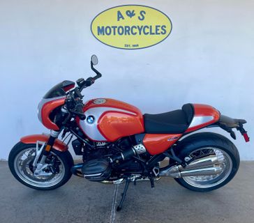 Used 2025 BMW R12S 