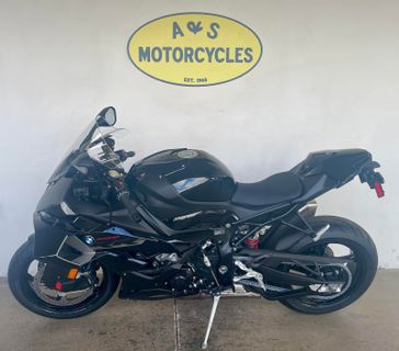 New 2026 BMW S 1000 RR 