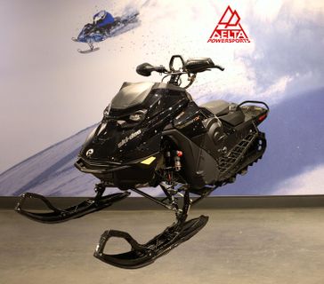 New 2026 Ski-Doo SUMMIT X EXP 850TR ETEC 154 30 SHOT 1025 