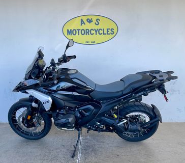 New 2025 BMW R1300GS 