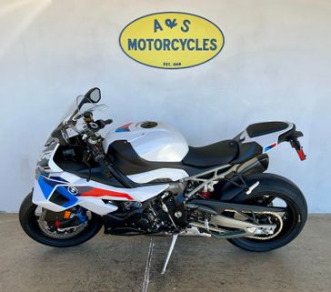 New 2026 BMW S 1000 RR 