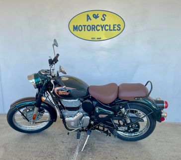 New 2024 Royal Enfield CLASSIC 350 