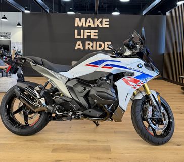 2026 BMW R 1300 RS