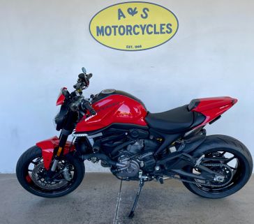 Used 2022 Ducati MONSTER  PLUS 