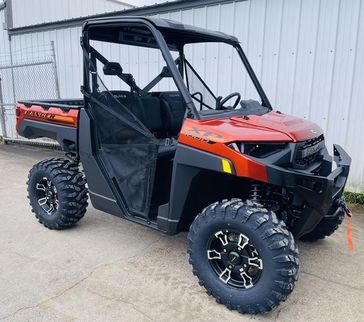 2025 Polaris Ranger XP 1000 Premium