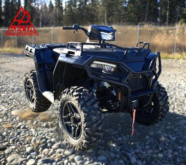 New 2025 Polaris SPM 570 TRAIL 