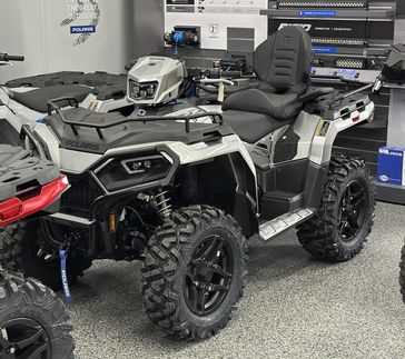 New 2026 Polaris SPORTSMAN TOURING 570 ULTIMATE 