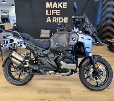 2026 BMW R 1300 GS Adventure DEMO