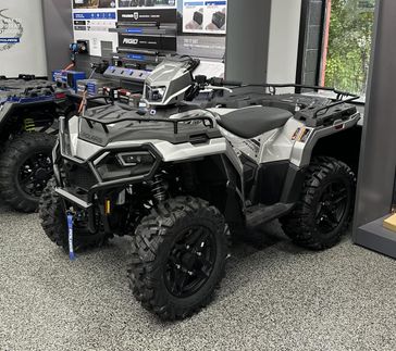 New 2026 Polaris SPORTSMAN 570 ULTIMATE 