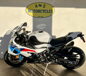 New 2026 BMW S 1000 RR 