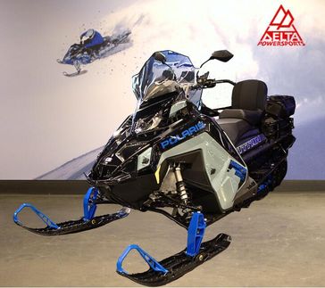 Used 2026 Polaris 850 TITAN 155 ADV ULT 18 