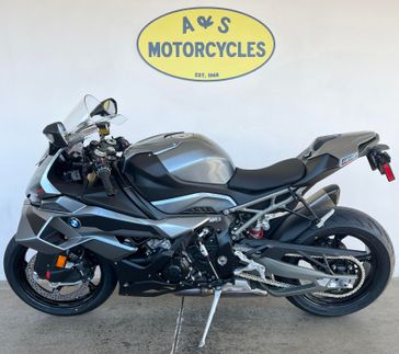 New 2026 BMW S 1000 RR 