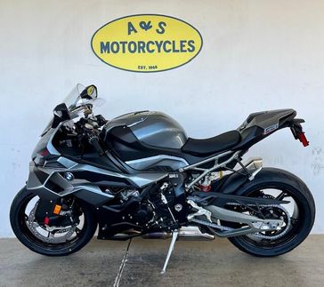 2025 BMW S 1000 RR 