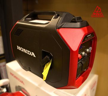New 2025 Honda EU3200IAN665740 
