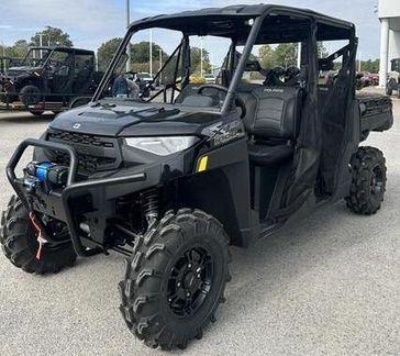 2025 Polaris Ranger Crew XP 1000 Premium Waterfowl Edition 