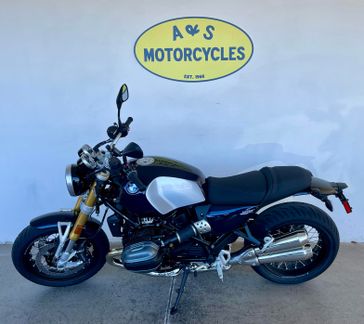 Used 2026 BMW R12 NINET 