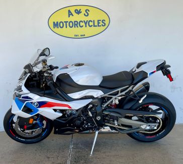 New 2025 BMW S 1000 RR 