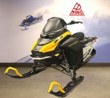 New 2026 Ski-Doo BCKCNTRY SP 600 EFI 20 ES 