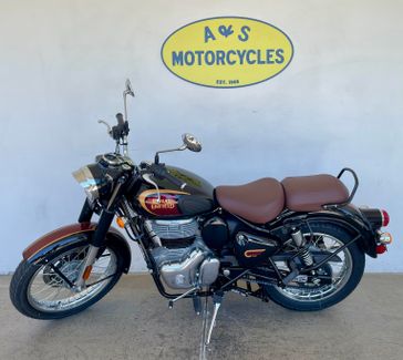 New 2024 Royal Enfield CLASSIC 350 