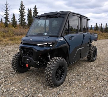 New 2027 Can-Am DEF MAX XU LTD CAB HD11 