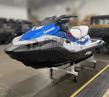 New 2026 Kawasaki Jet Ski STX 160X 