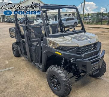 2025 Polaris Ranger Crew SP 570 Premium