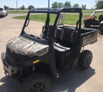 2024 Polaris Ranger SP 570 Premium