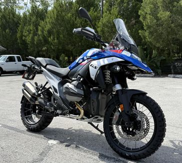 2025 BMW R 1300 GS