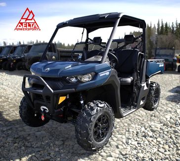 New 2026 Can-Am DEF HD9 XT 